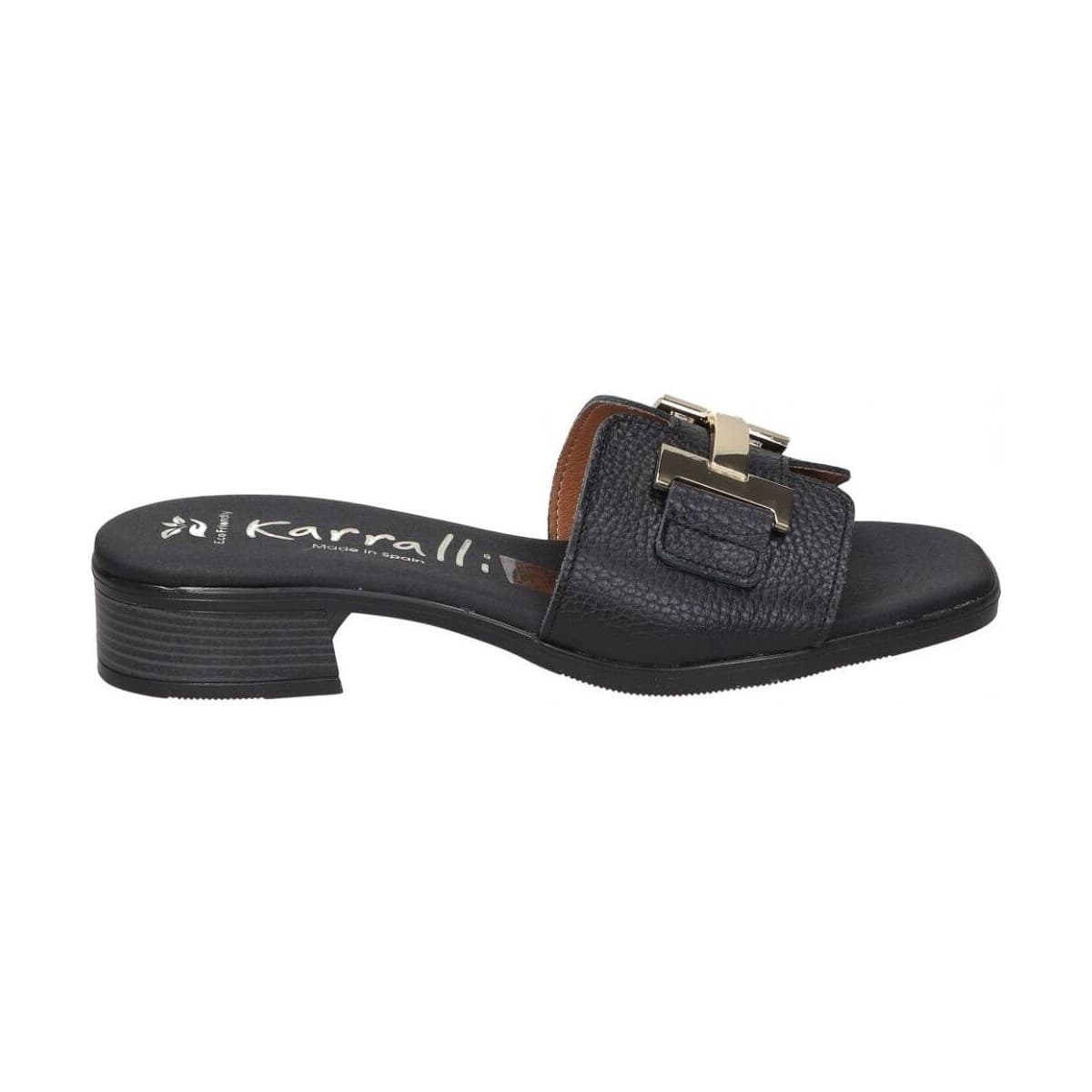 Women's Pumps Karralli Black