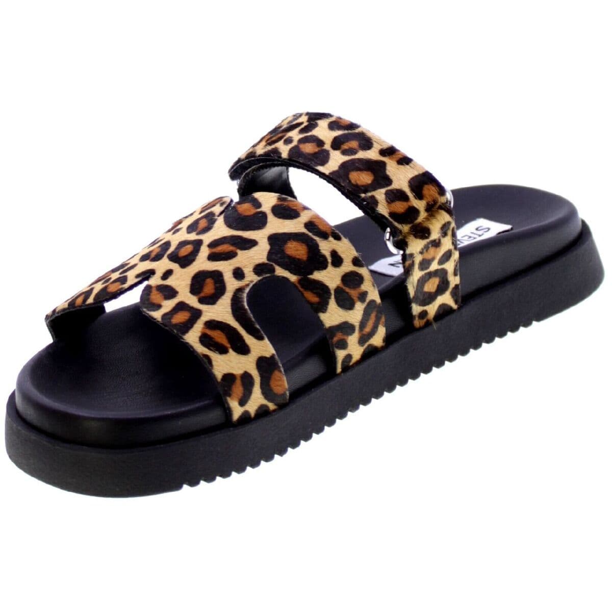 Women's Sandals Steve Madden Multicolor