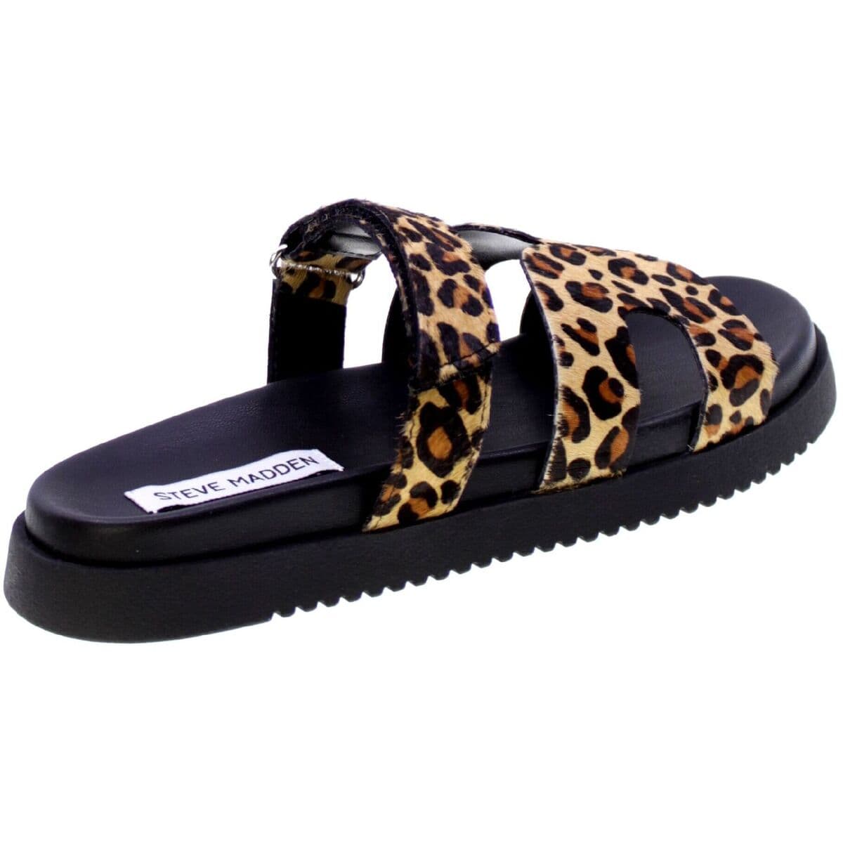 Women's Sandals Steve Madden Multicolor