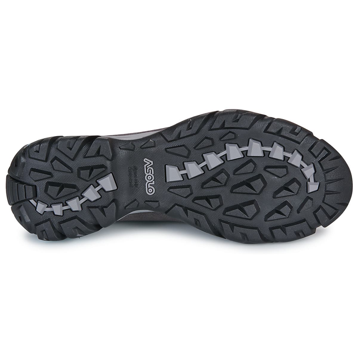 Women's Outdoor Shoes Asolo Gray