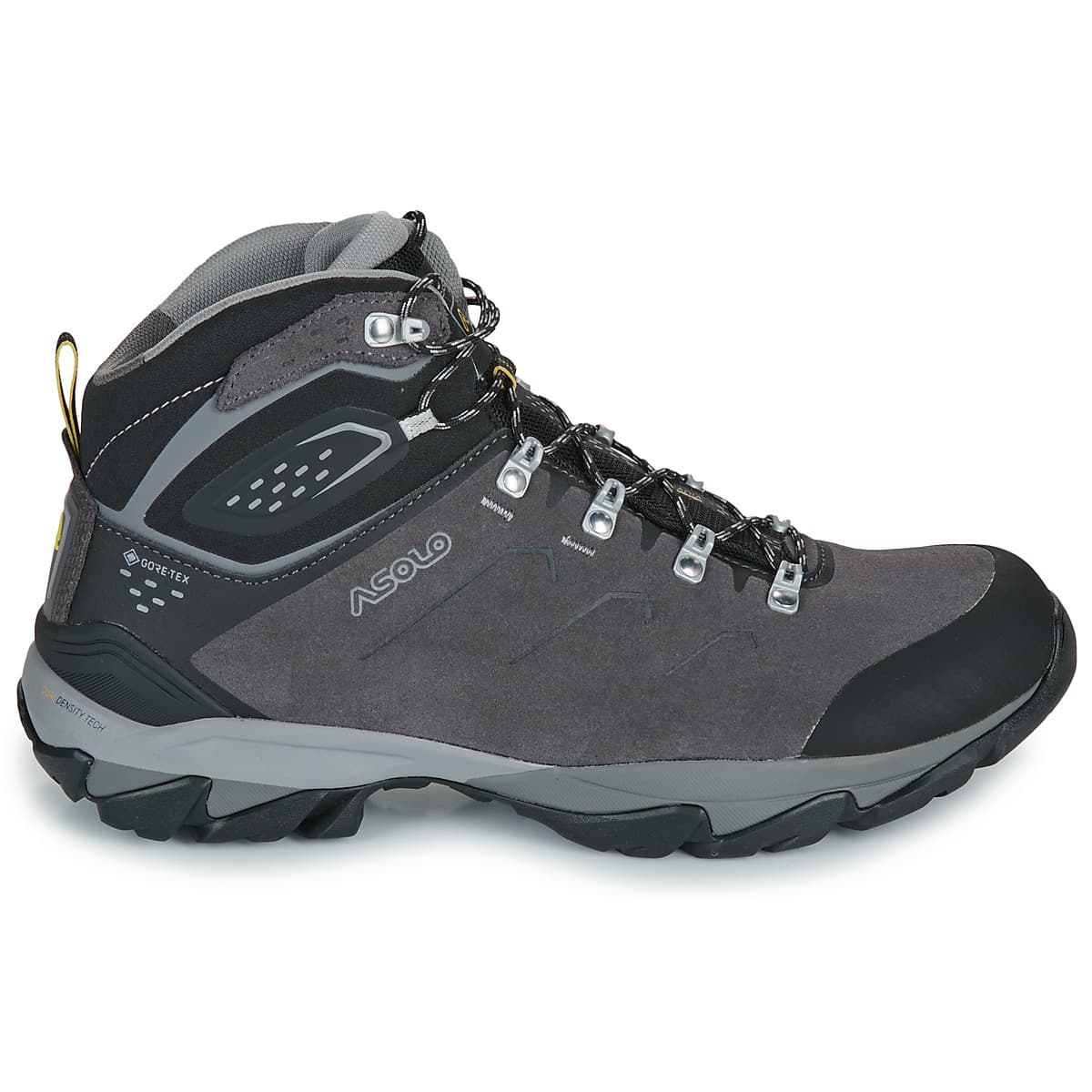 Men's Outdoor Shoes Asolo Gray