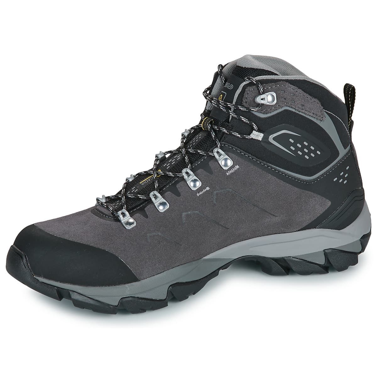 Men's Outdoor Shoes Asolo Gray