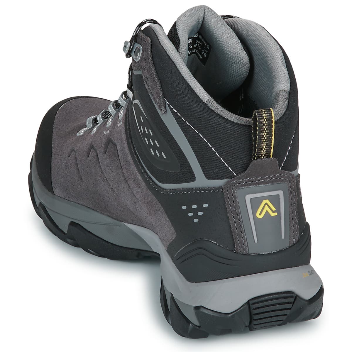 Men's Outdoor Shoes Asolo Gray
