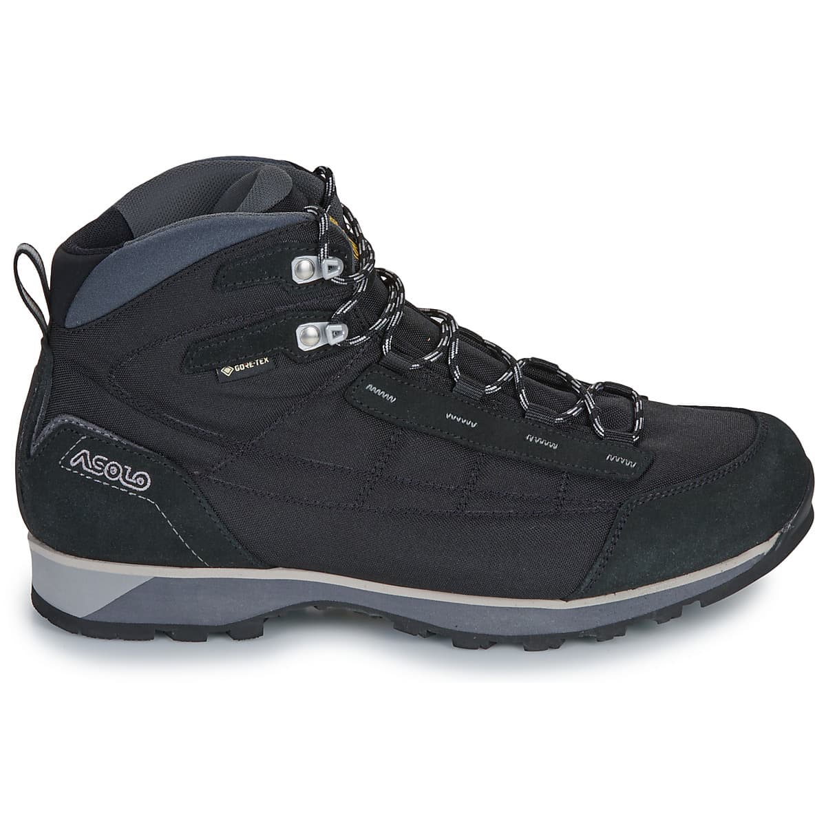 Men's Outdoor Shoes Asolo Black