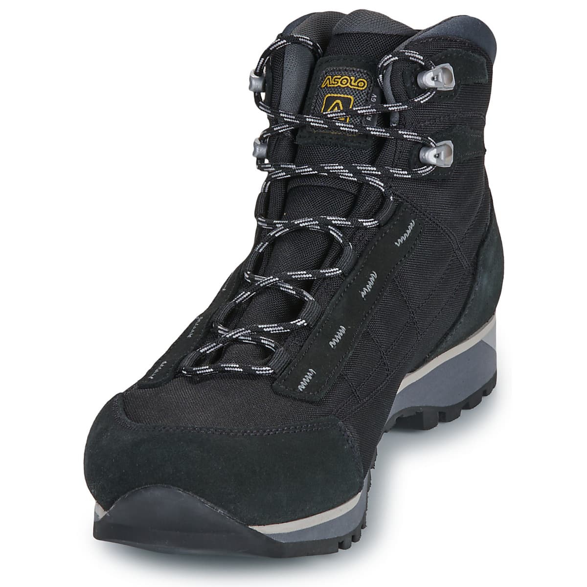 Men's Outdoor Shoes Asolo Black