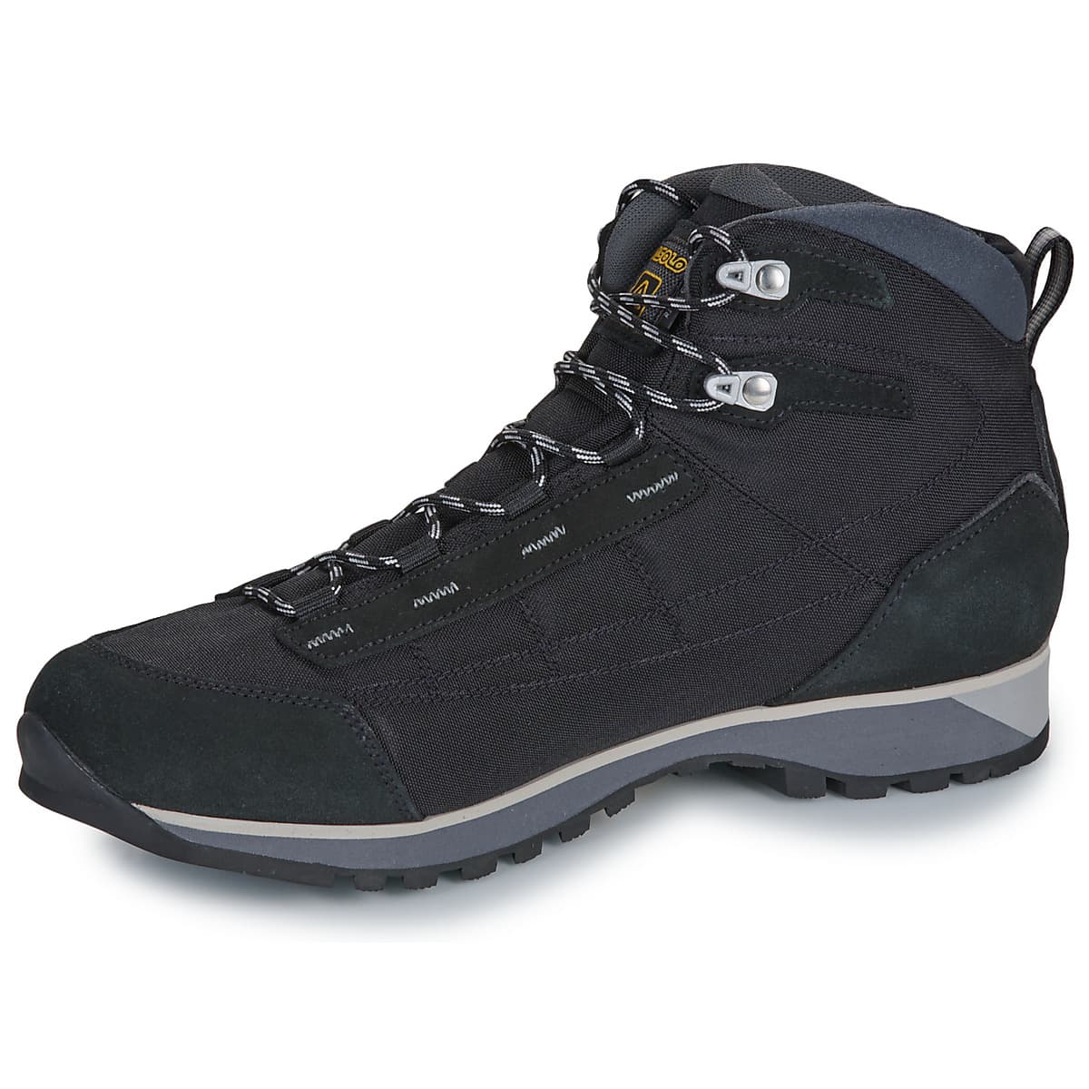 Men's Outdoor Shoes Asolo Black