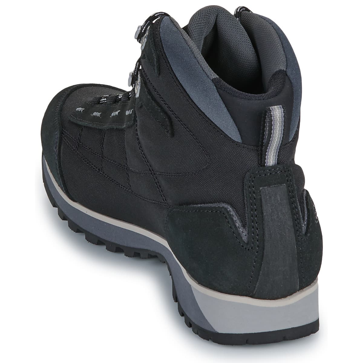 Men's Outdoor Shoes Asolo Black