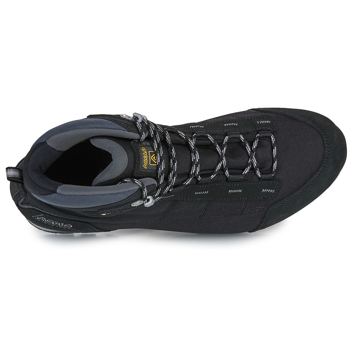Men's Outdoor Shoes Asolo Black