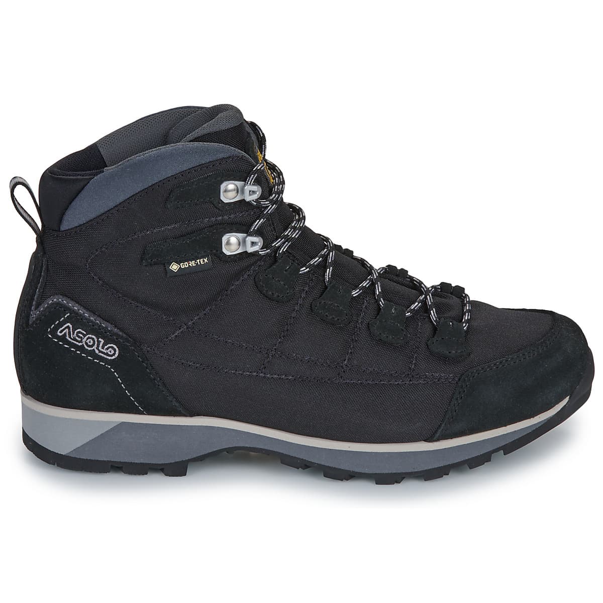 Women's Outdoor Shoes Asolo Black