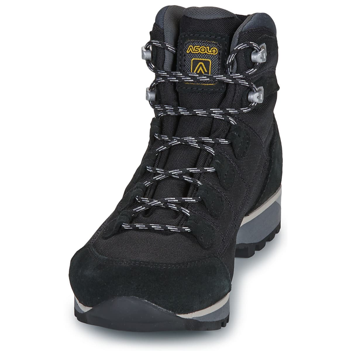 Women's Outdoor Shoes Asolo Black