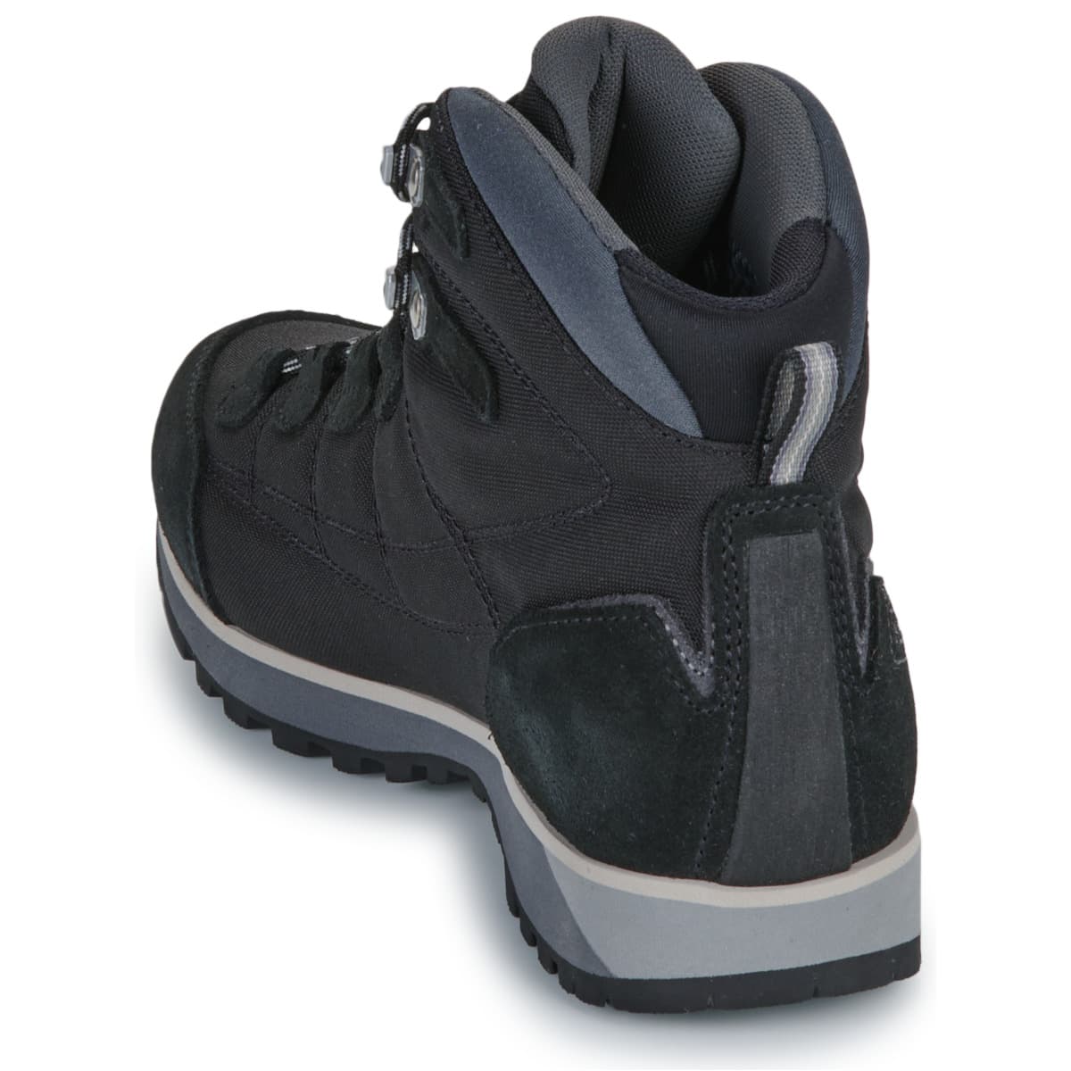 Women's Outdoor Shoes Asolo Black