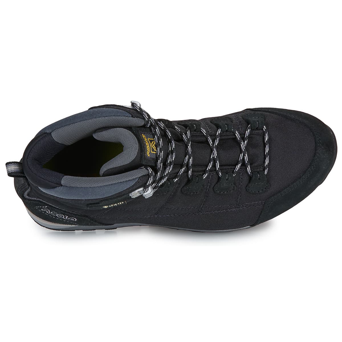 Women's Outdoor Shoes Asolo Black