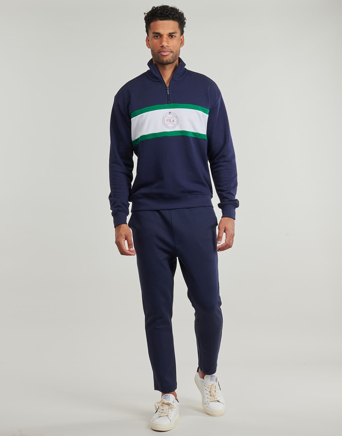 Men's Tracksuits Fila Blue