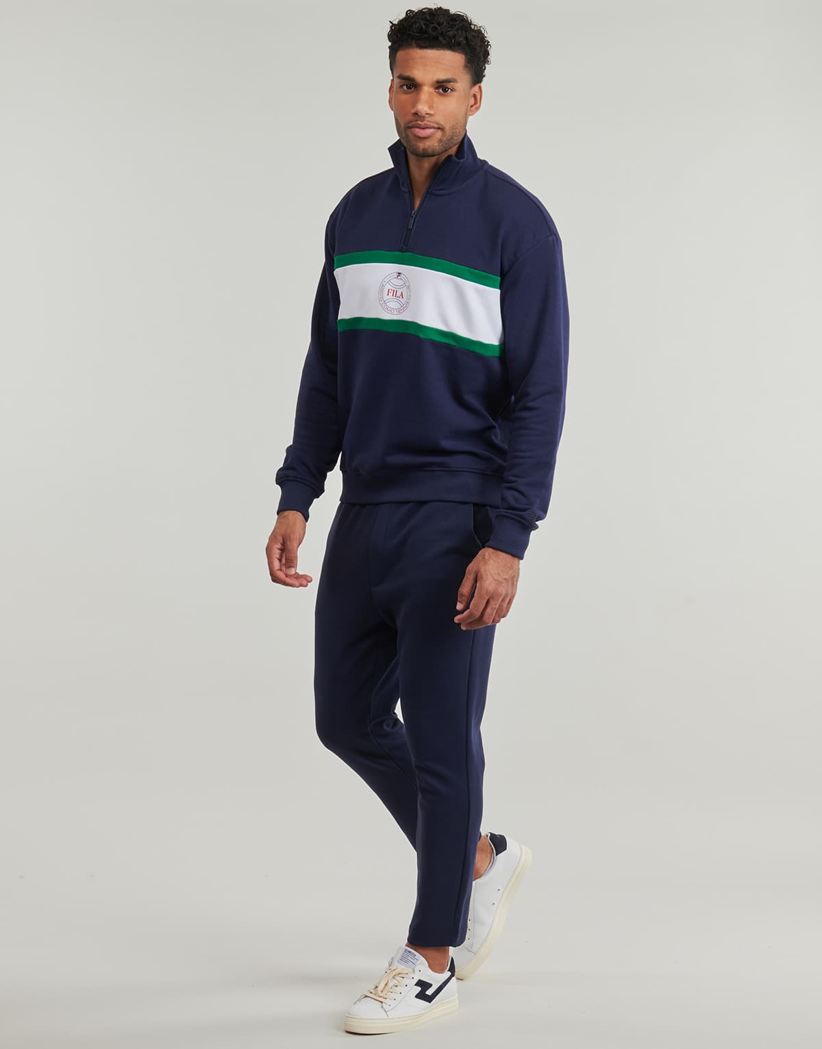 Men's Tracksuits Fila Blue