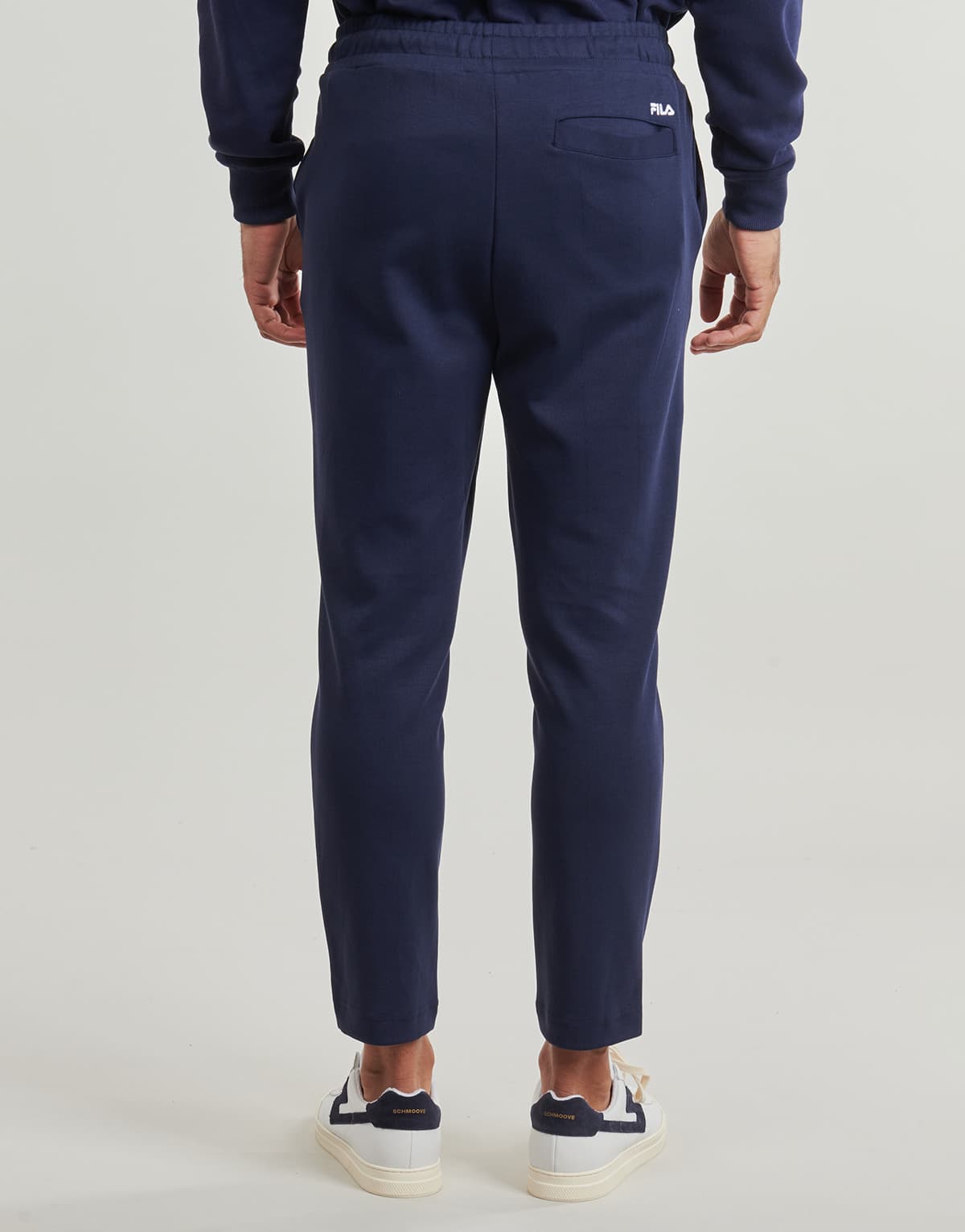 Men's Tracksuits Fila Blue