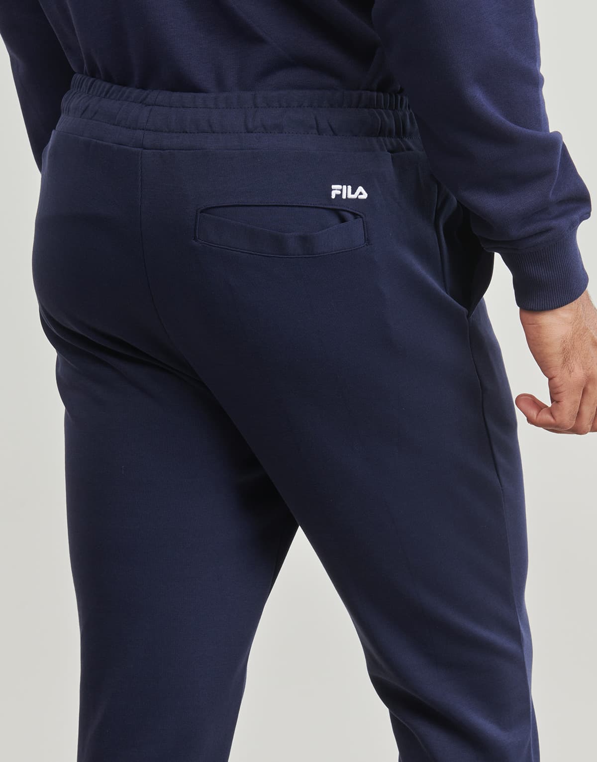 Men's Tracksuits Fila Blue