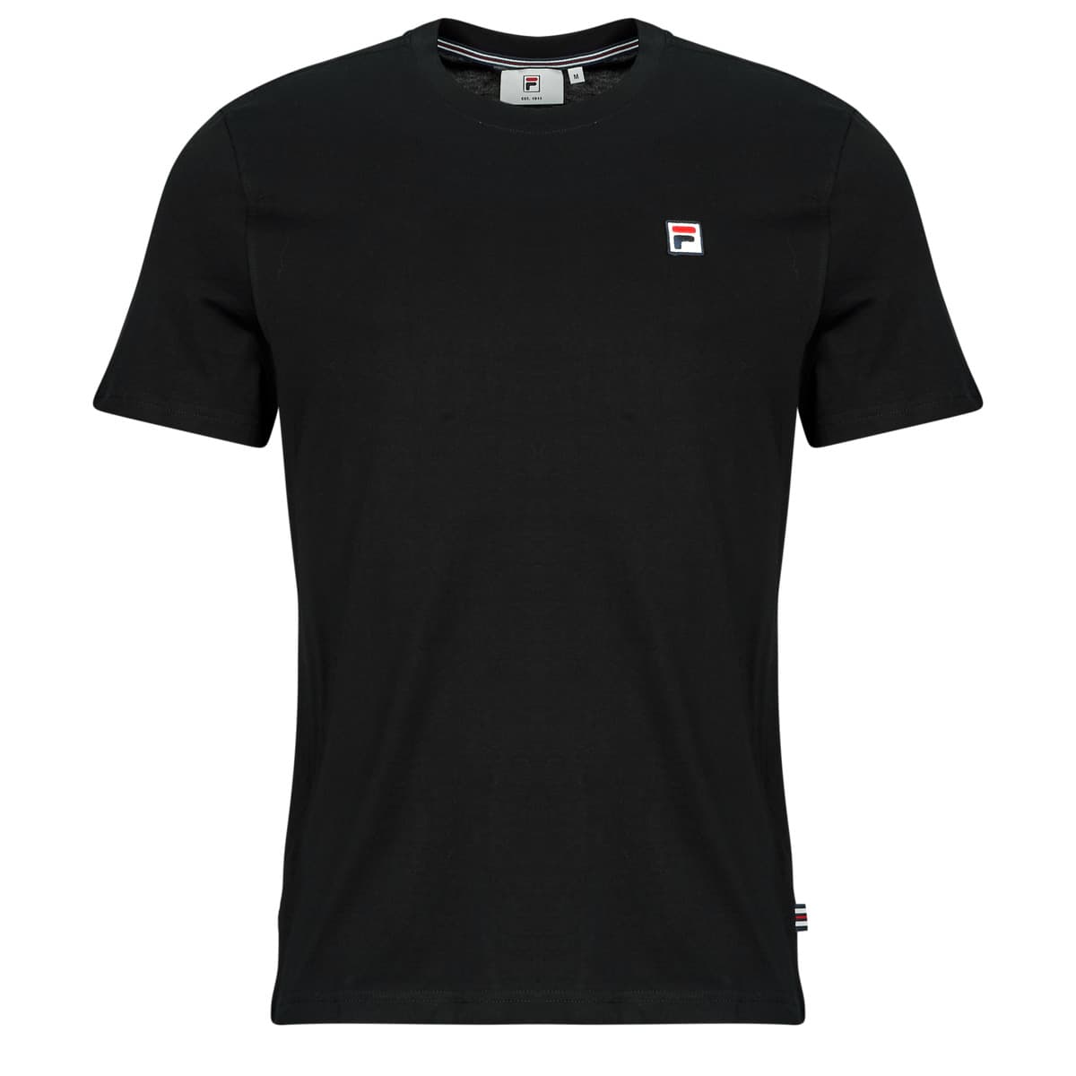 T-shirt με κοντά μανίκια Fila BIELLA REGULAR SHORT SLEEVE T-SHIRT