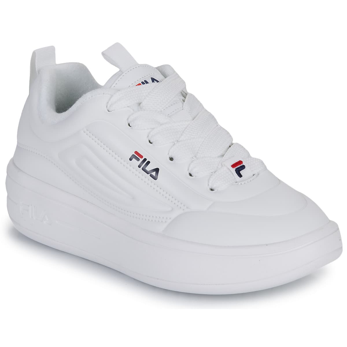 Xαμηλά Sneakers Fila FILA SUPERBUBBLE