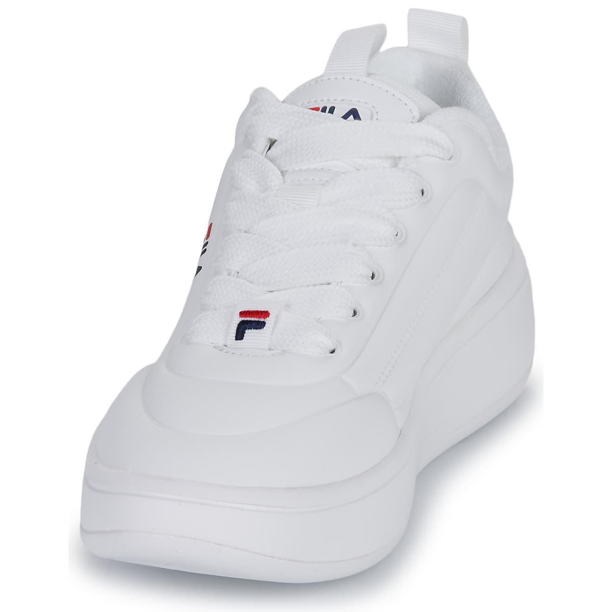 Women's Sneakers Fila White