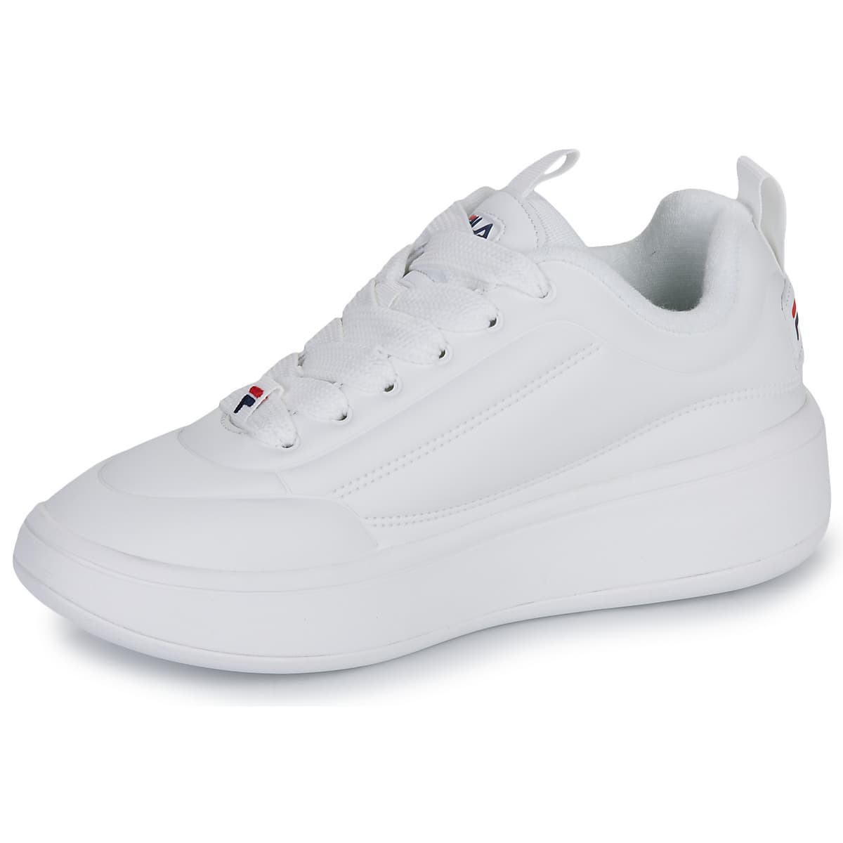 Women's Sneakers Fila White