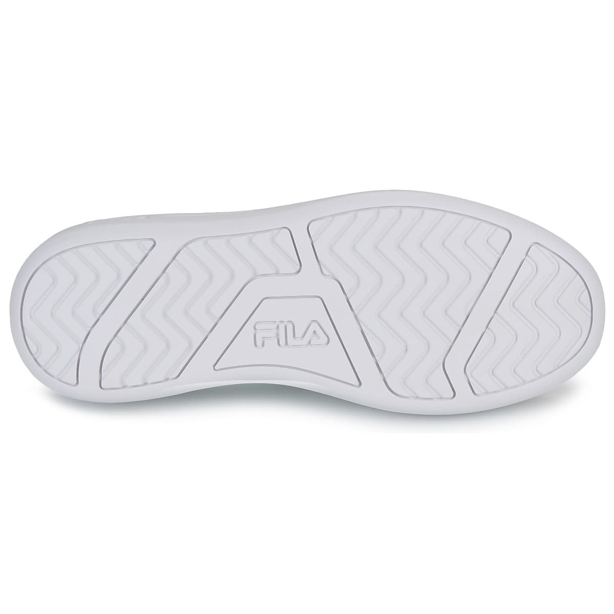 Women's Sneakers Fila White