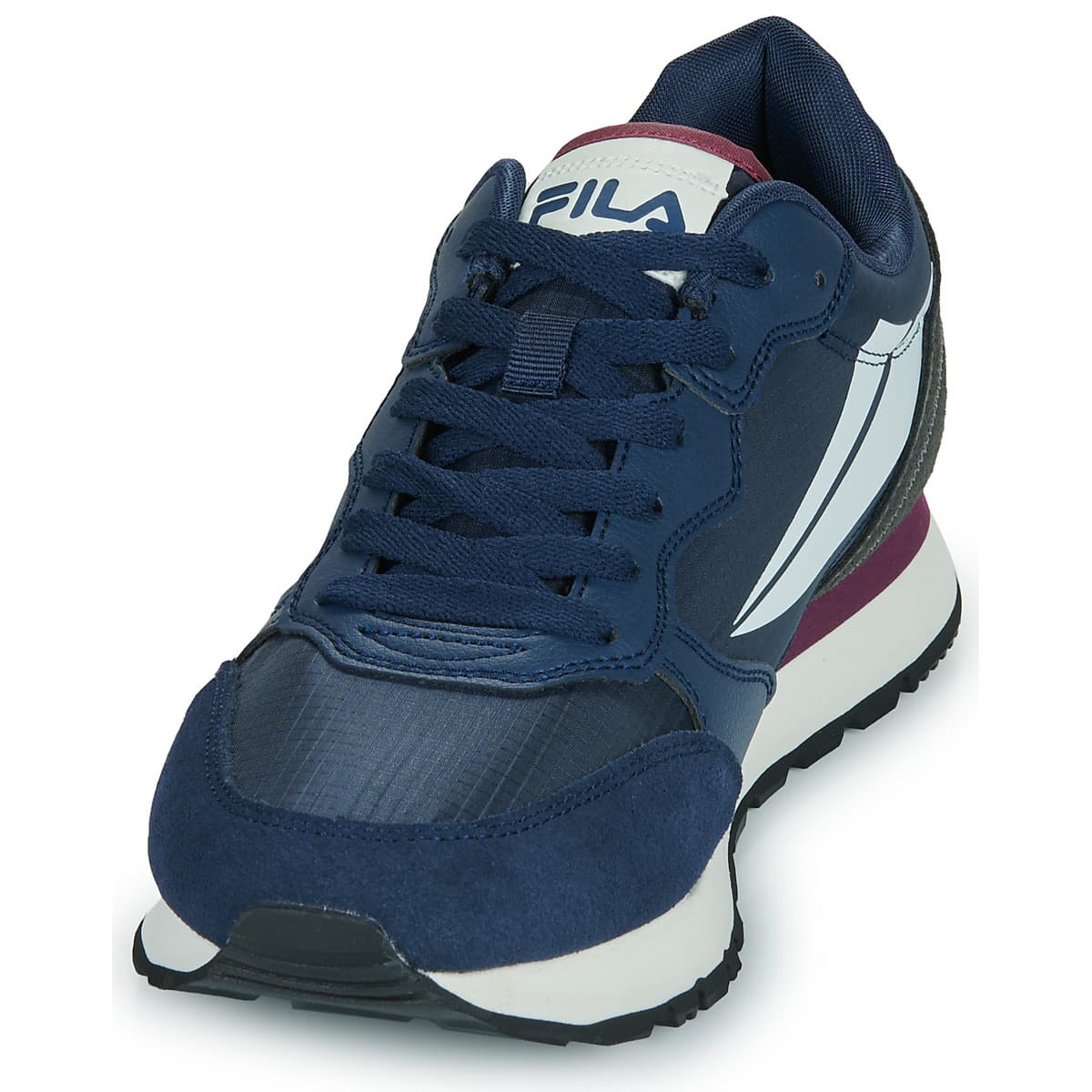 Men's Sneakers Fila Blue