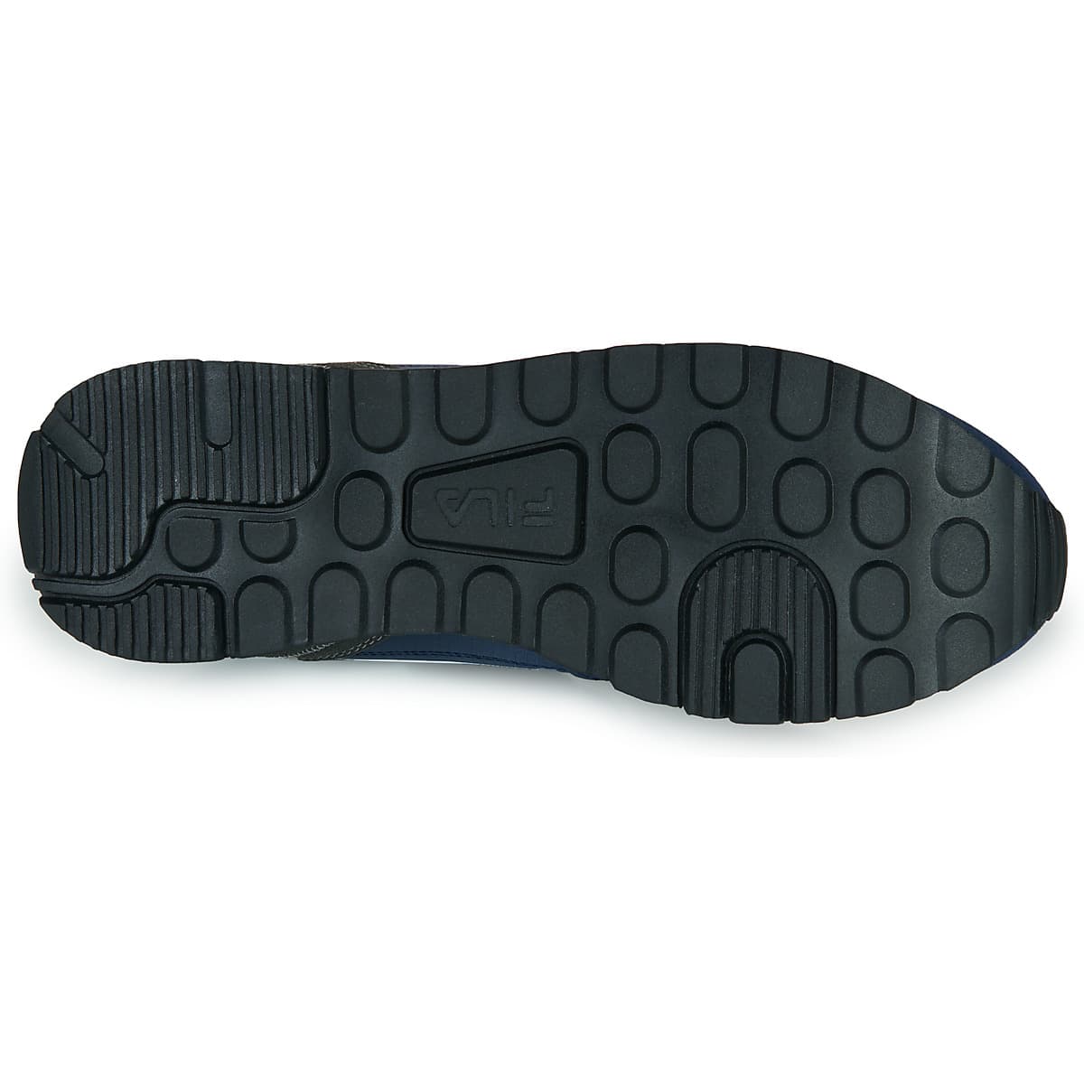 Men's Sneakers Fila Blue