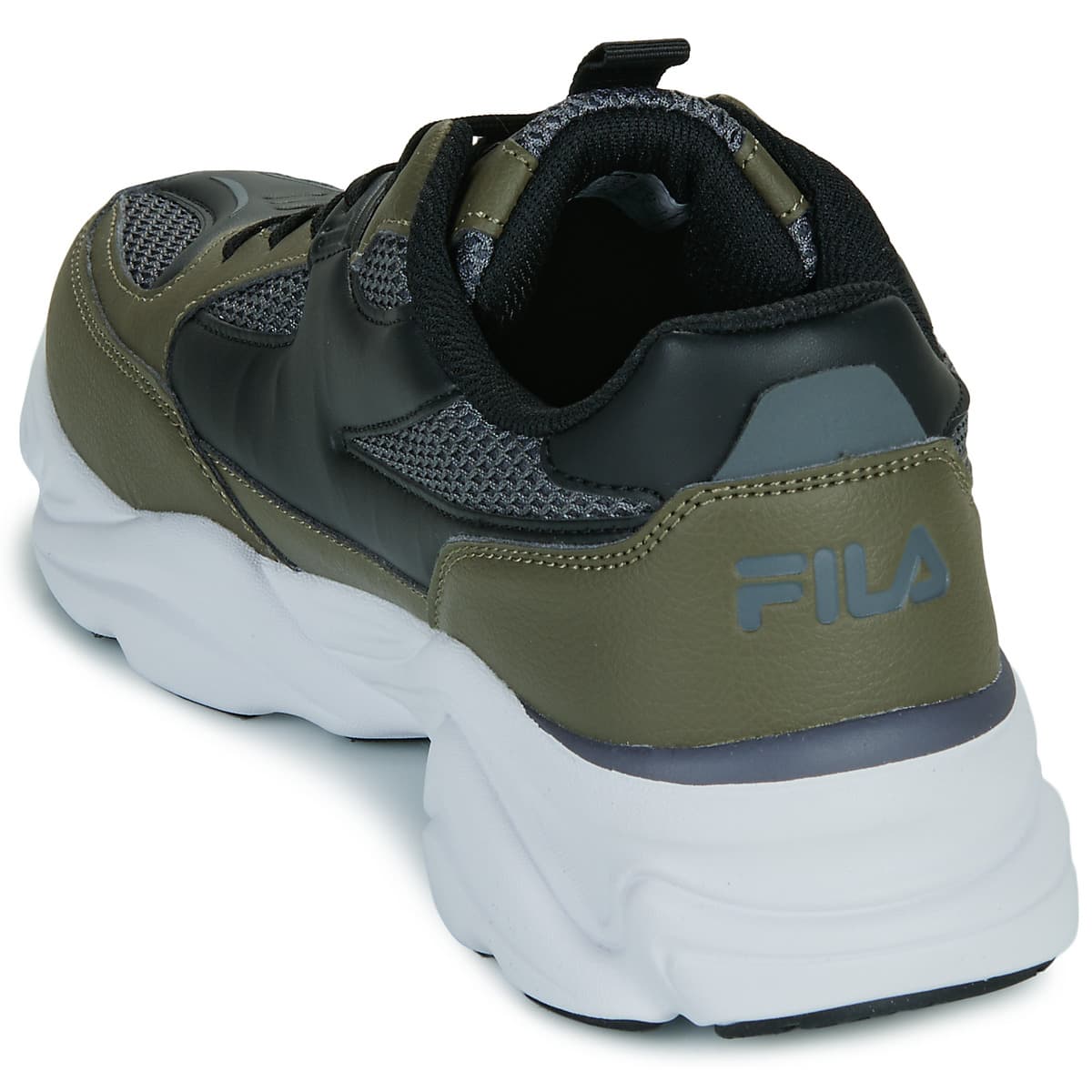 Men's Sneakers Fila Khaki