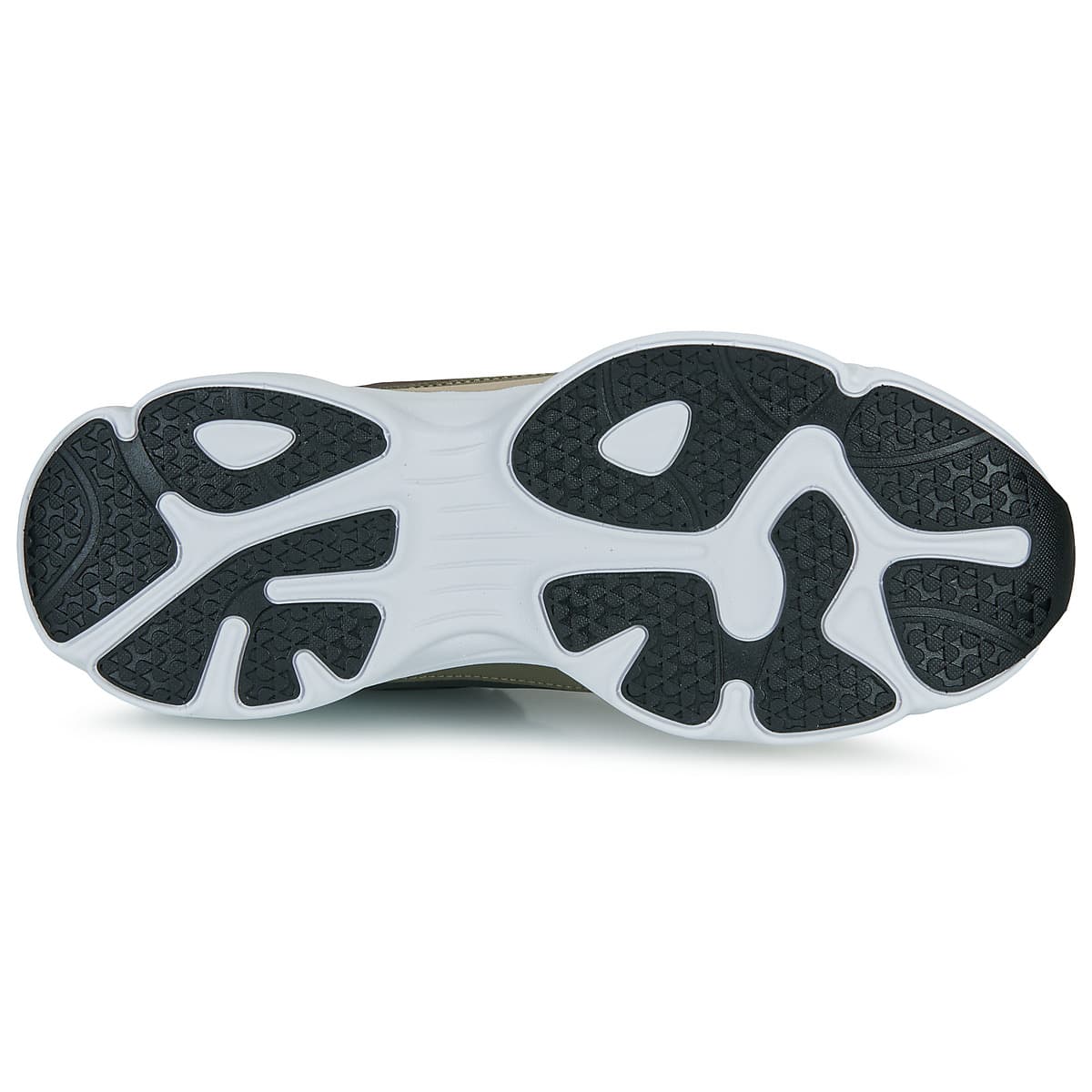 Men's Sneakers Fila Khaki