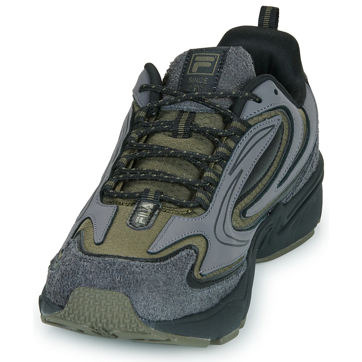 Men's Sneakers Fila Gray