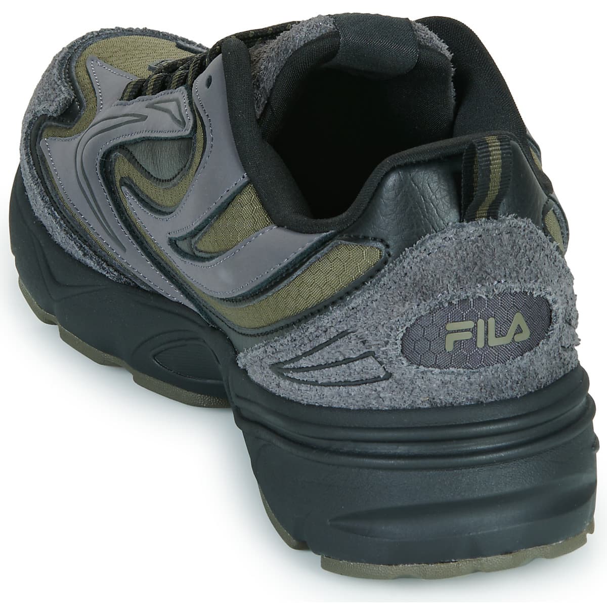 Men's Sneakers Fila Gray