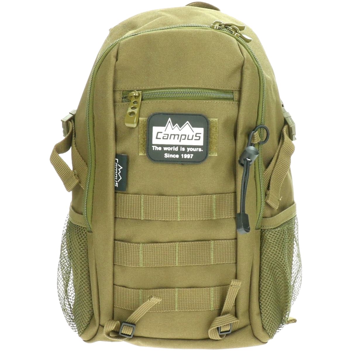 Campus Frome Tactical 12L Mini Backpack CU0712125170