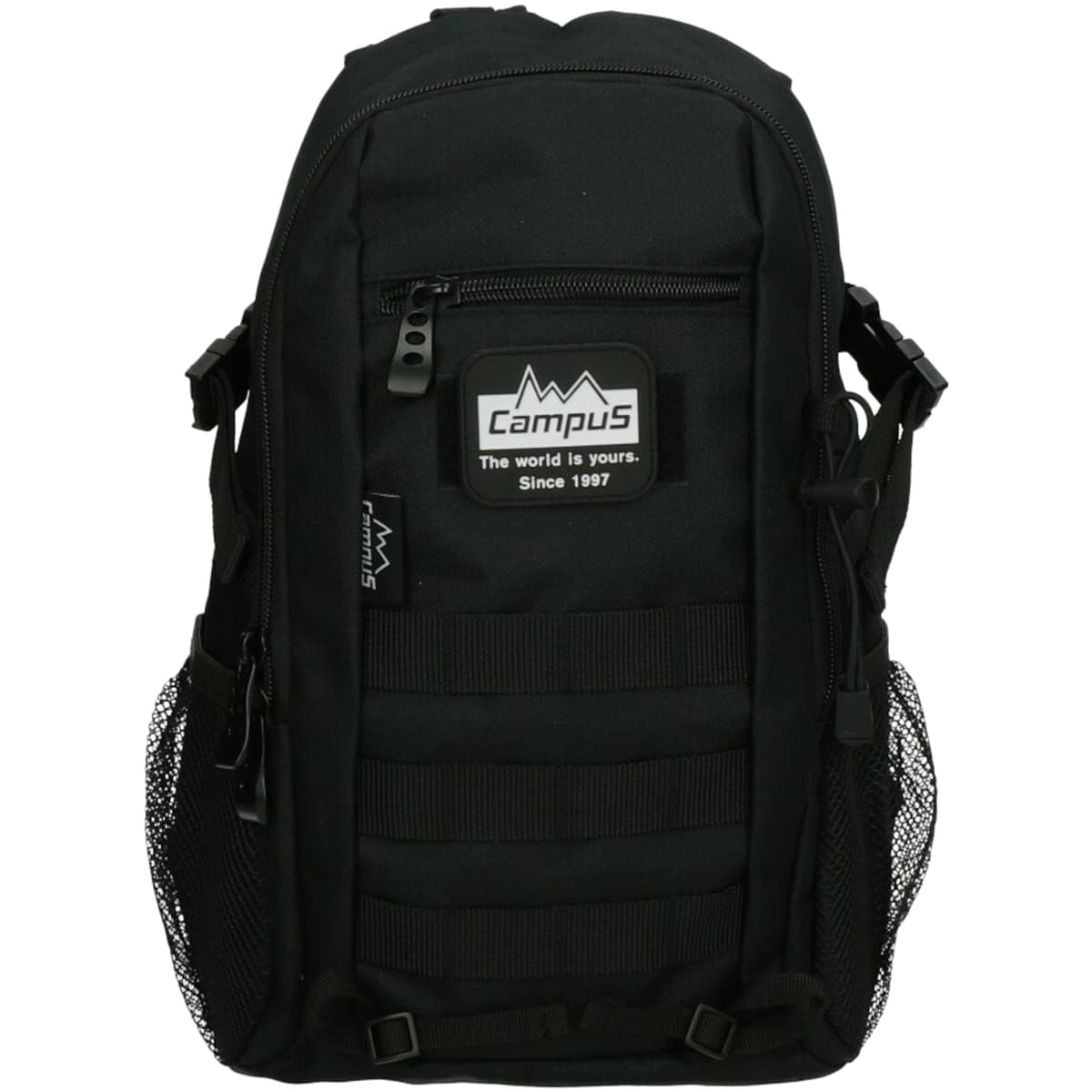 Σακίδιο πλάτης Campus Frome Tactical 12L Mini Backpack