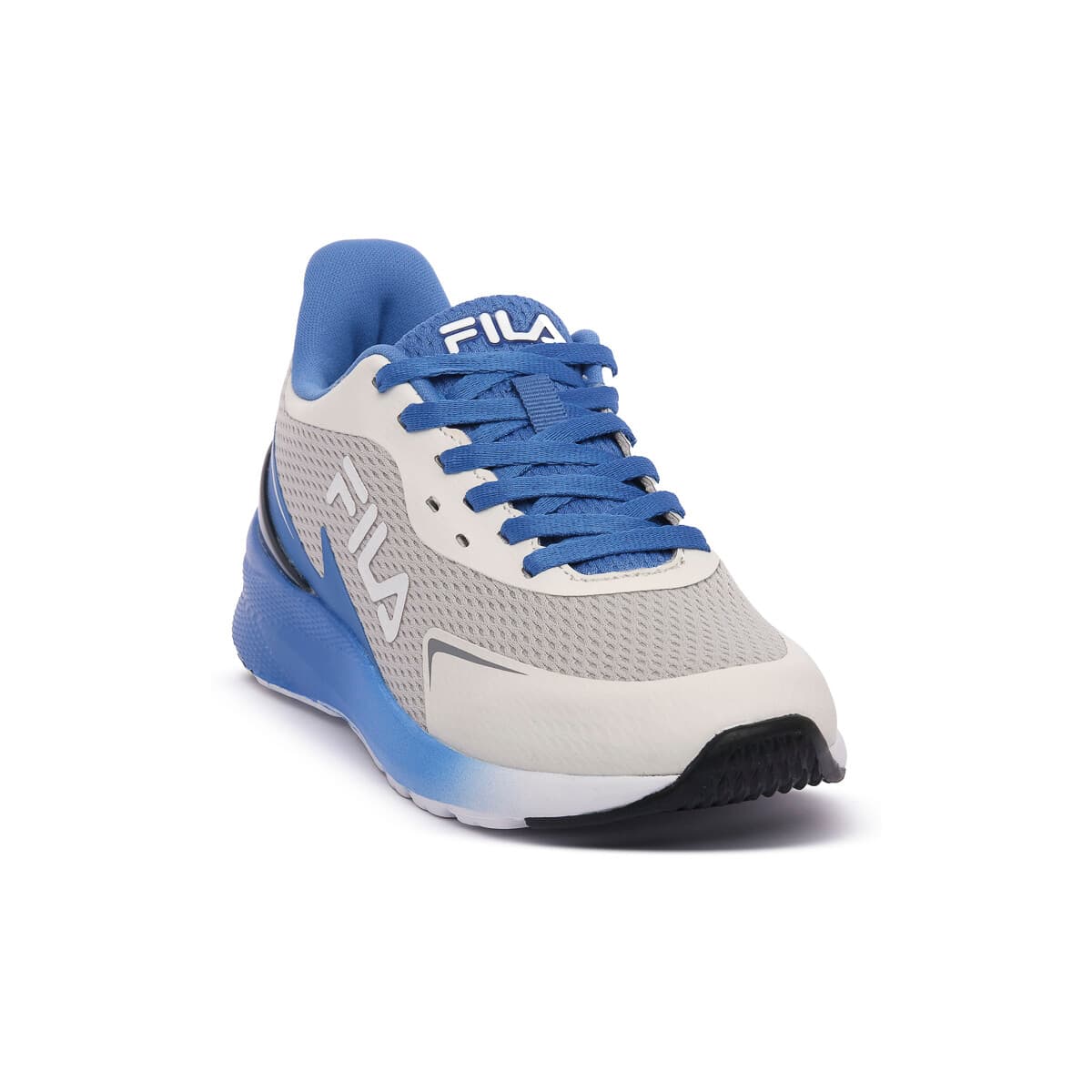 Women's Sneakers Fila Gray