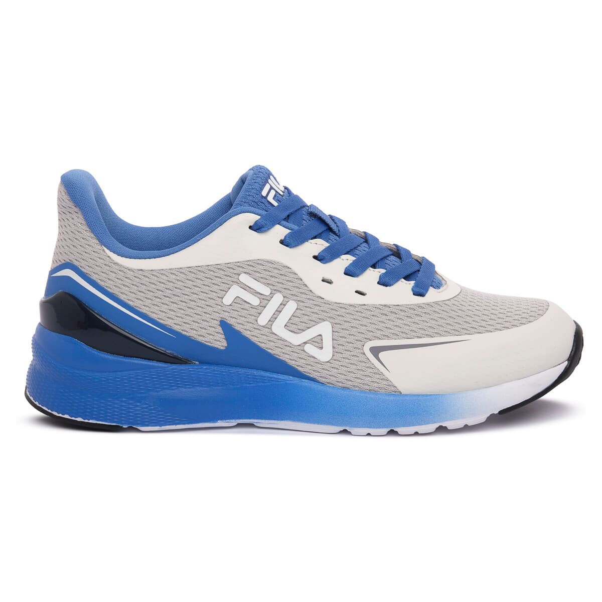 Women's Sneakers Fila Gray