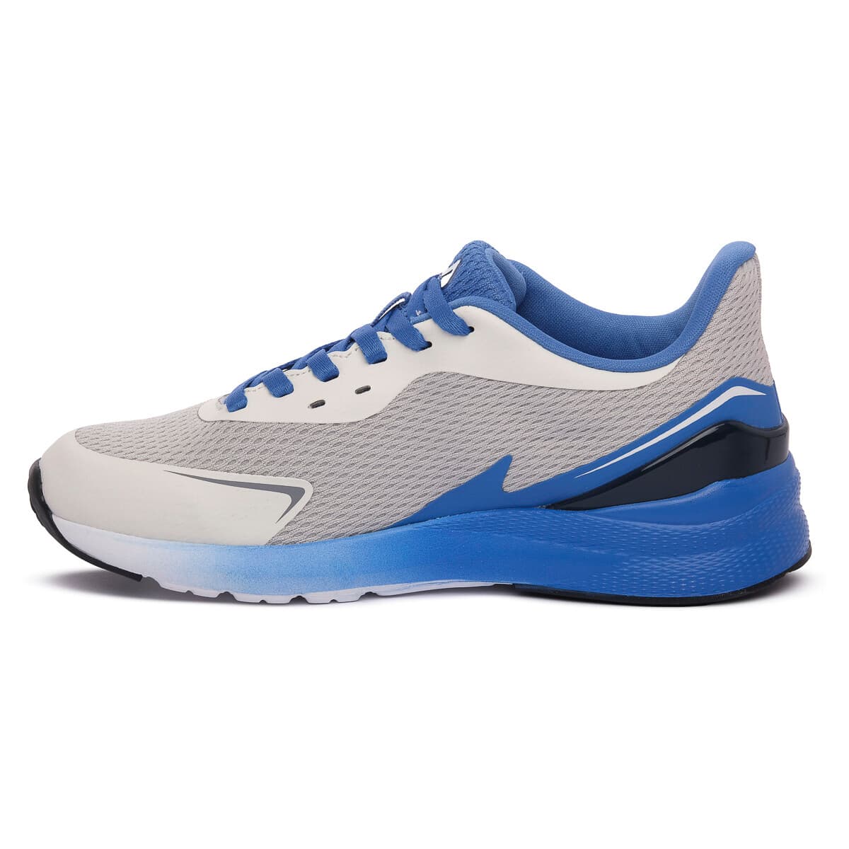 Women's Sneakers Fila Gray