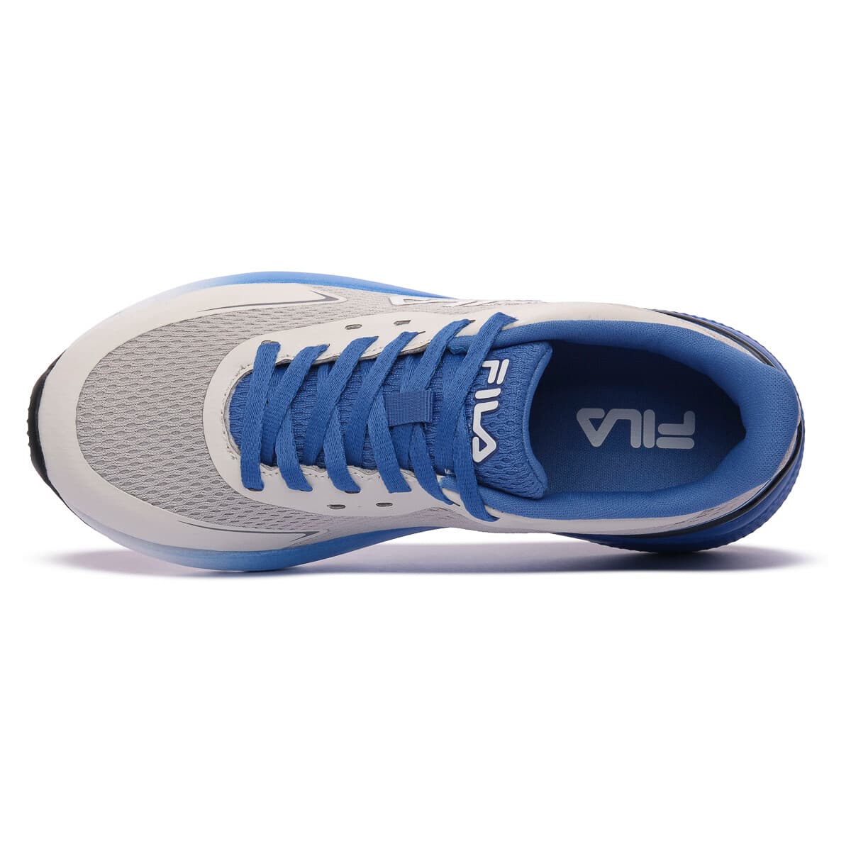 Women's Sneakers Fila Gray