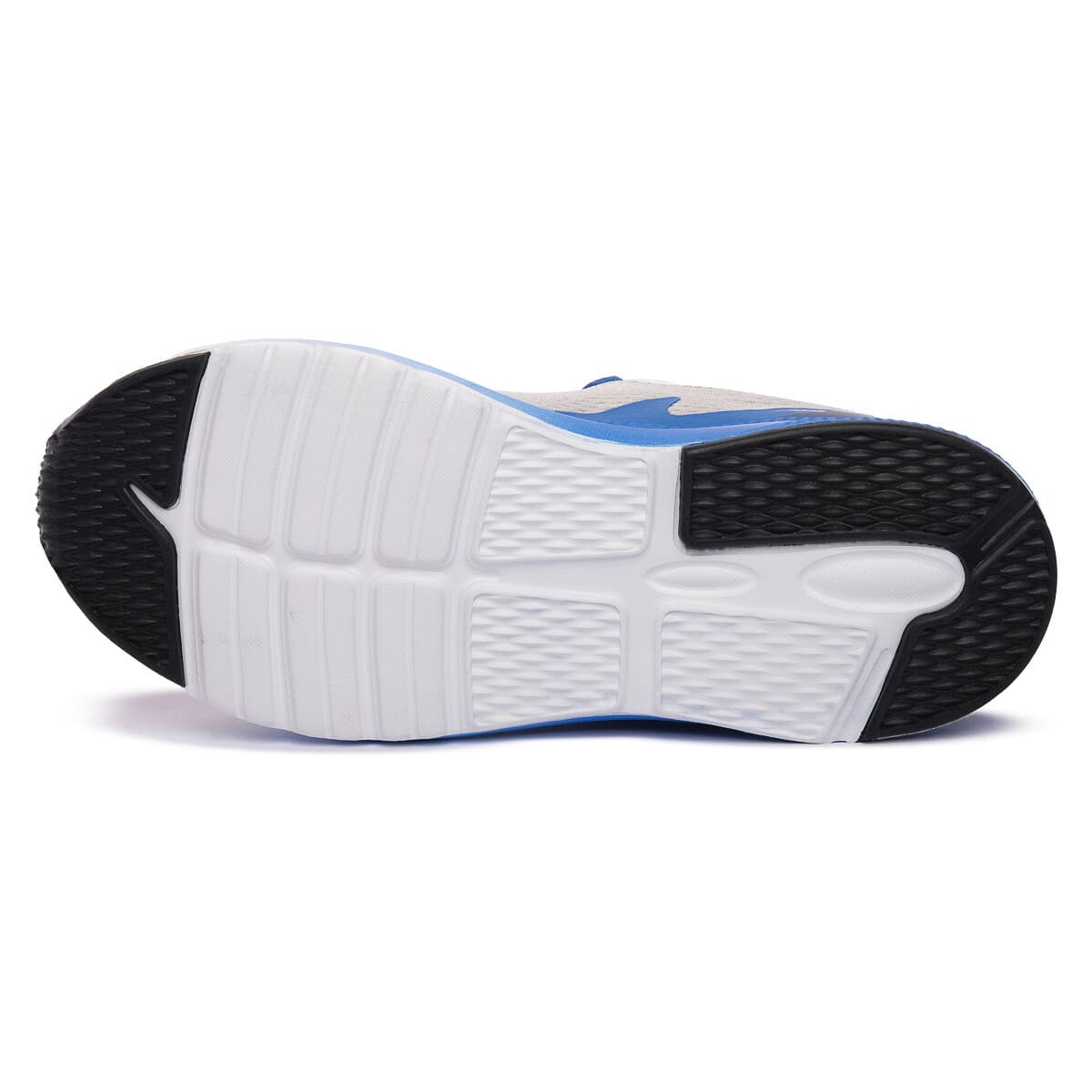 Women's Sneakers Fila Gray