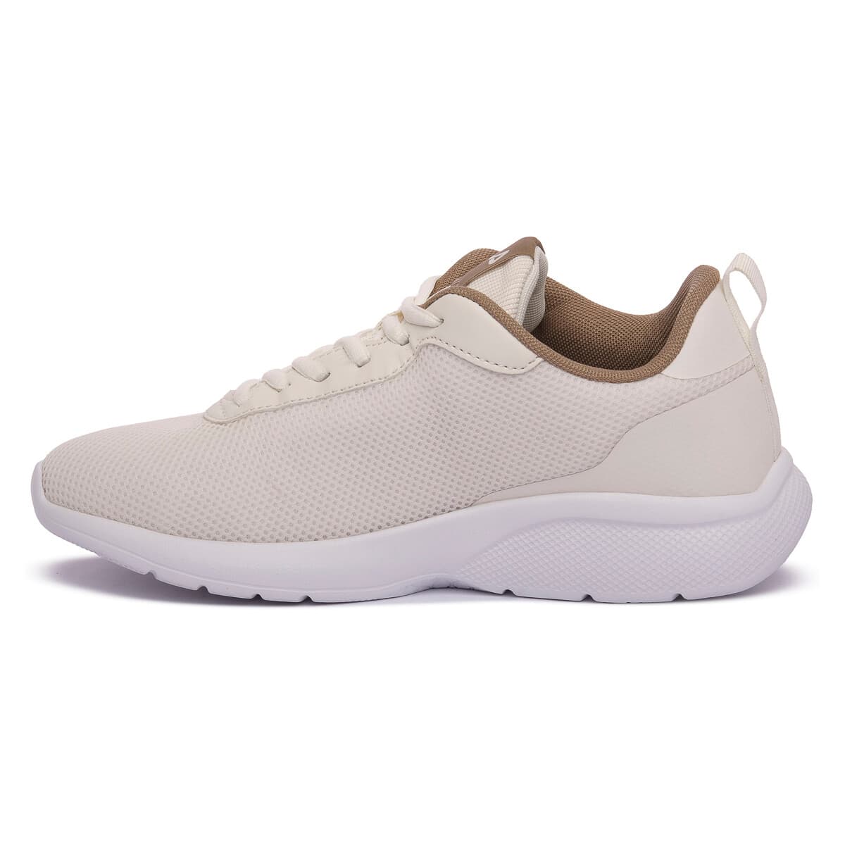 Women's Sneakers Fila Beige