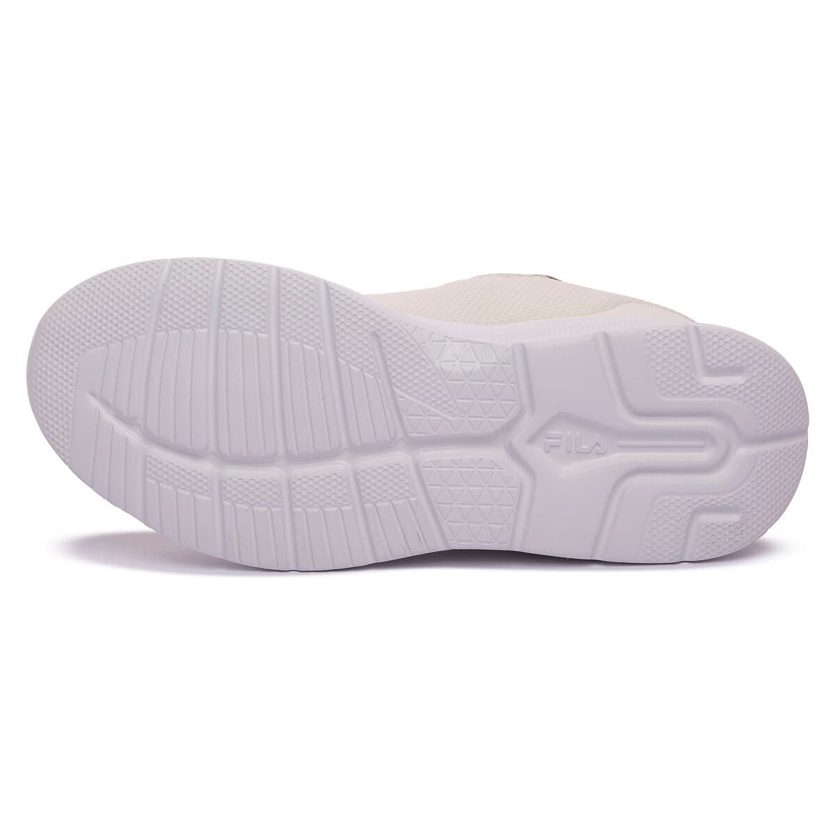 Women's Sneakers Fila Beige