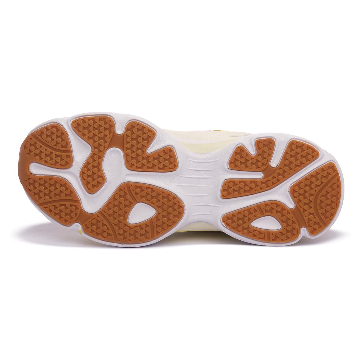 Women's Sneakers Fila Beige