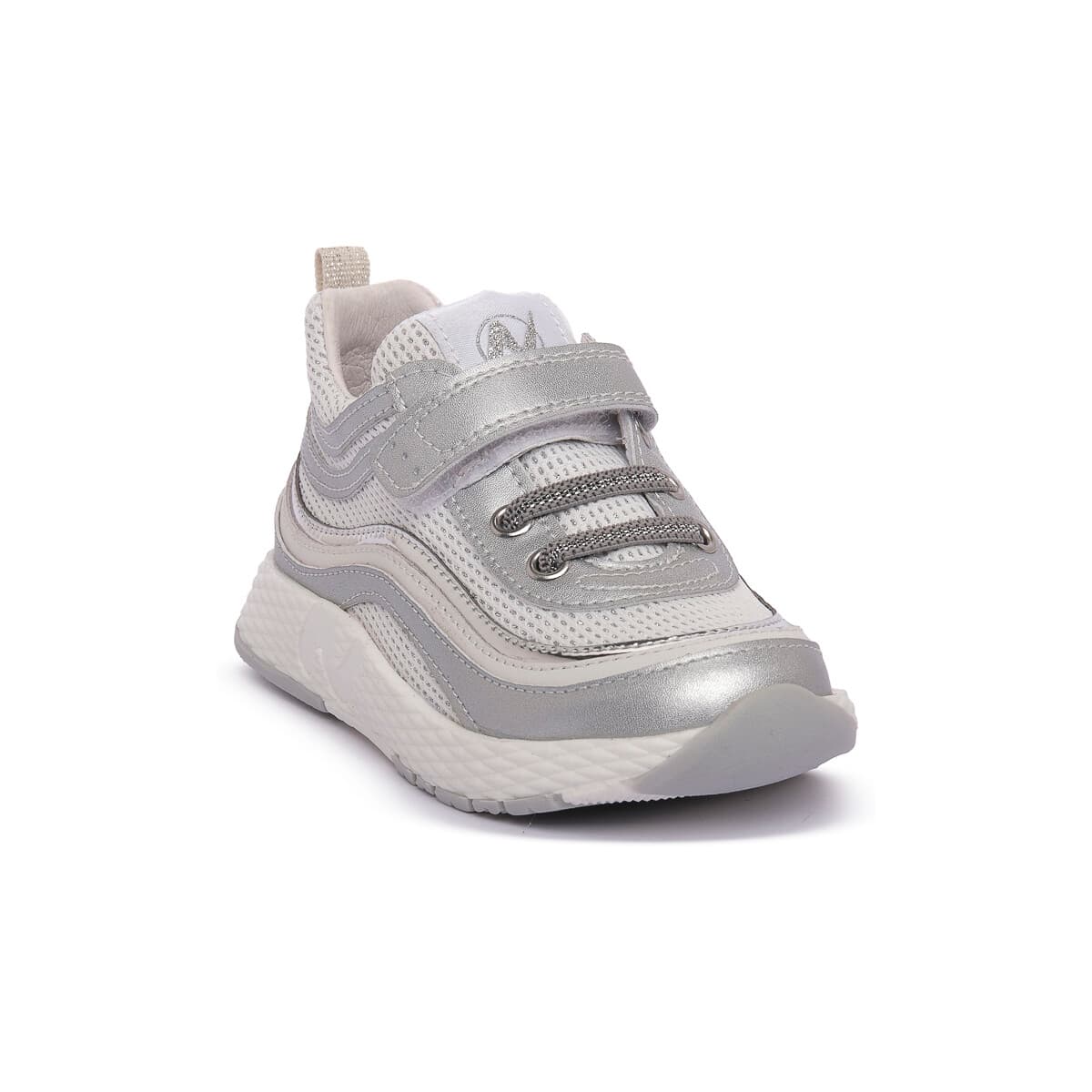 Boys' Sneakers Naturino Gray
