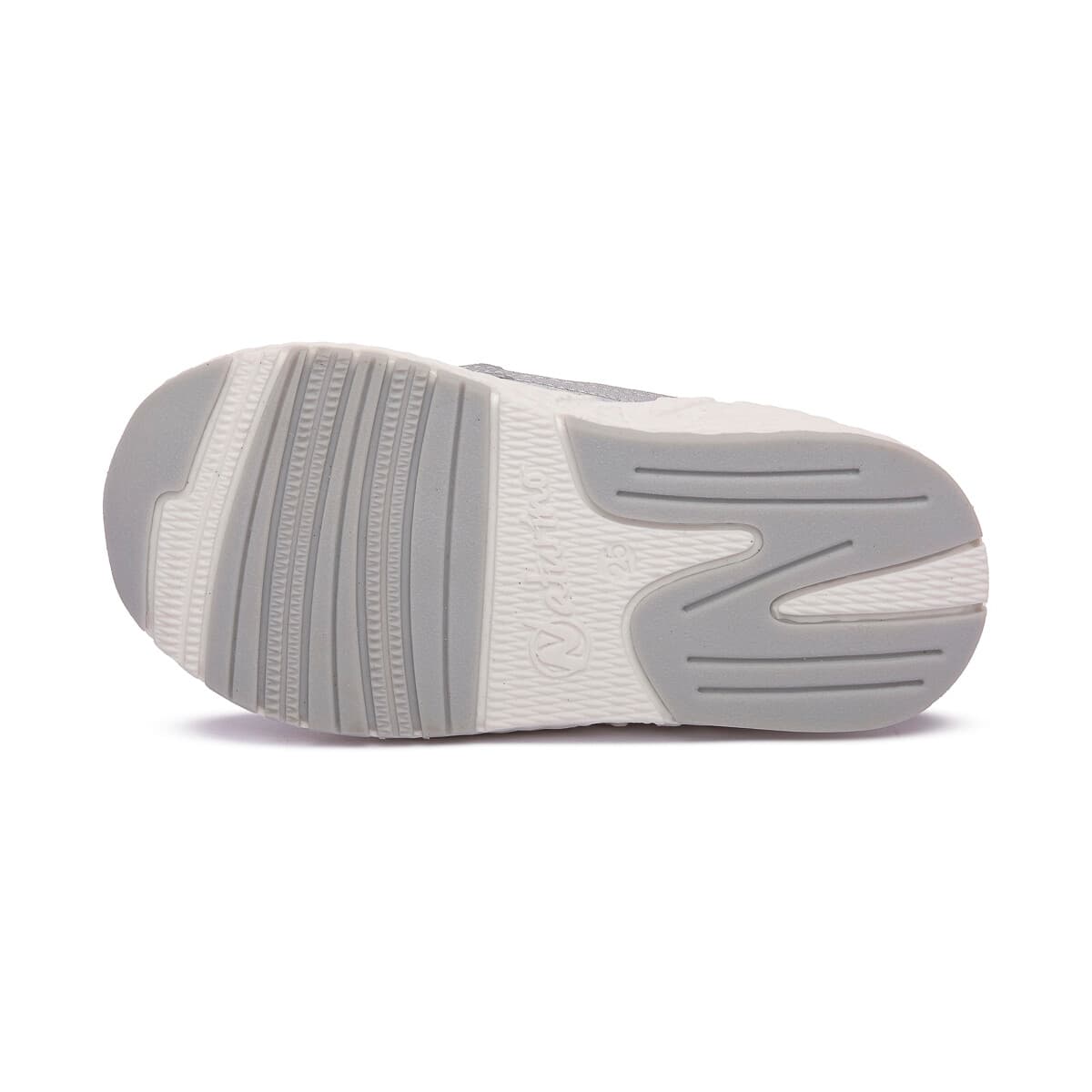 Boys' Sneakers Naturino Gray