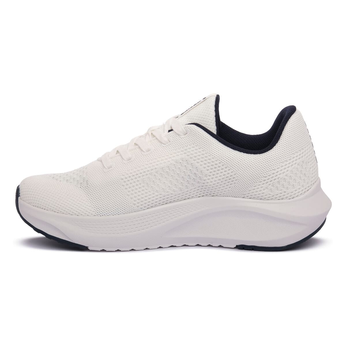Men's Running Shoes Lotto White