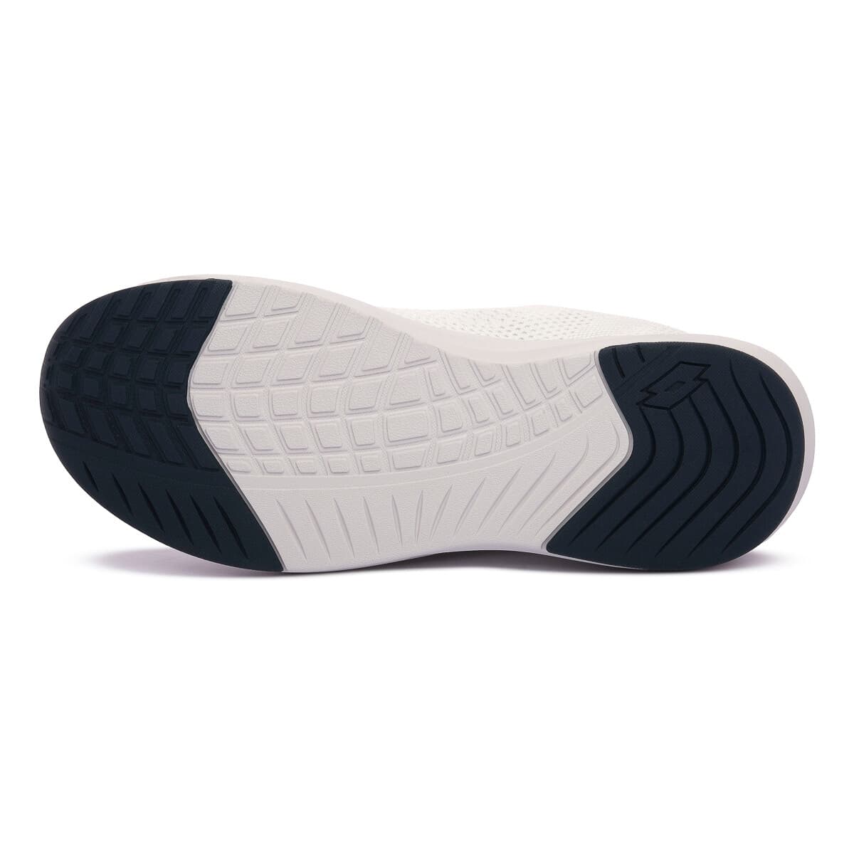 Men's Running Shoes Lotto White