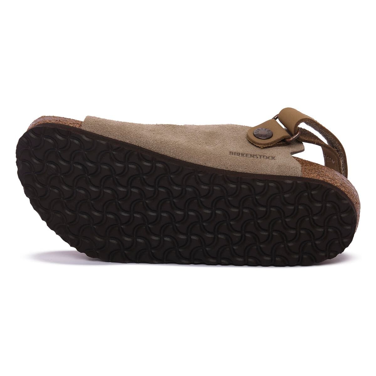Boys' Sandals BIRKENSTOCK Brown
