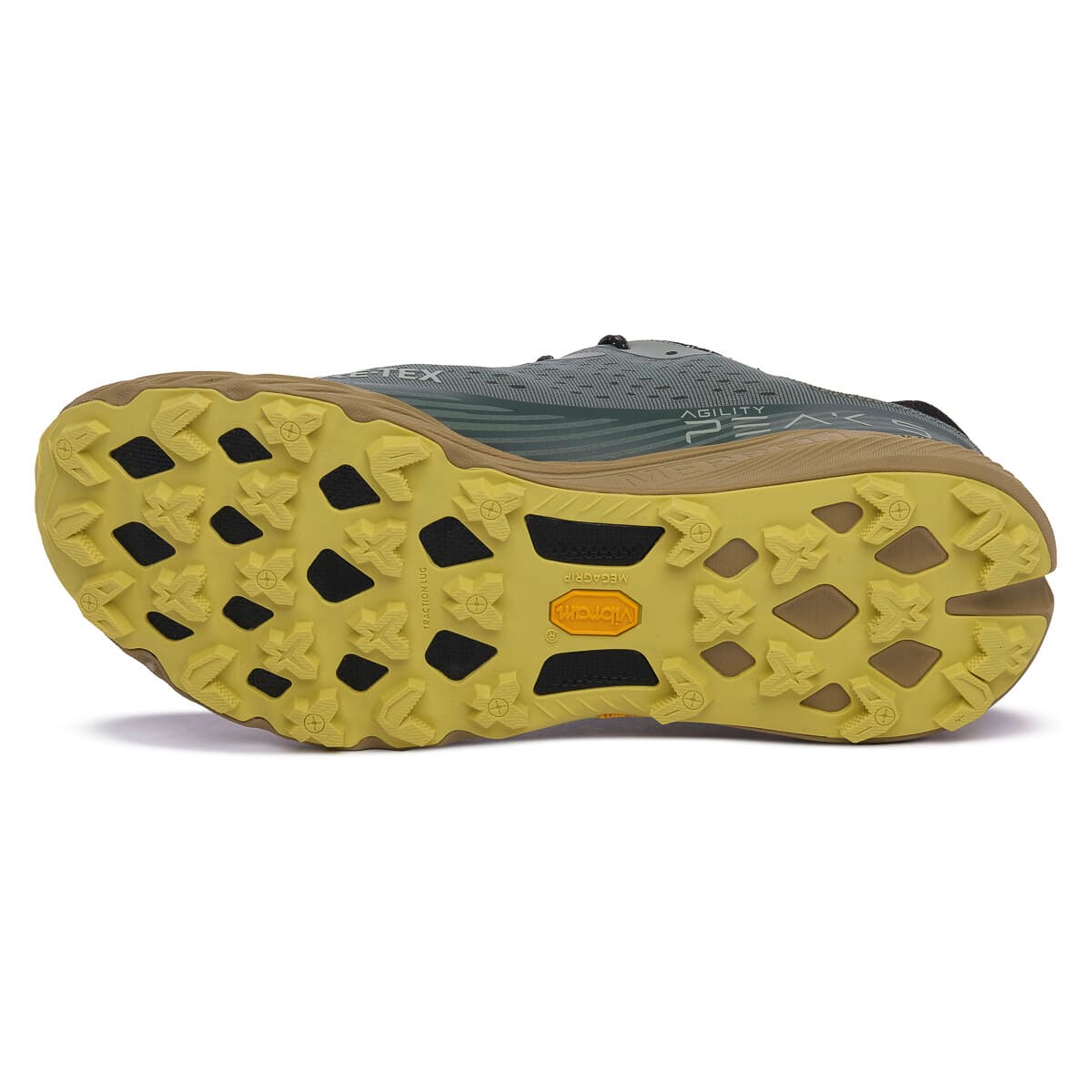 Men's Outdoor Shoes Merrell Gray