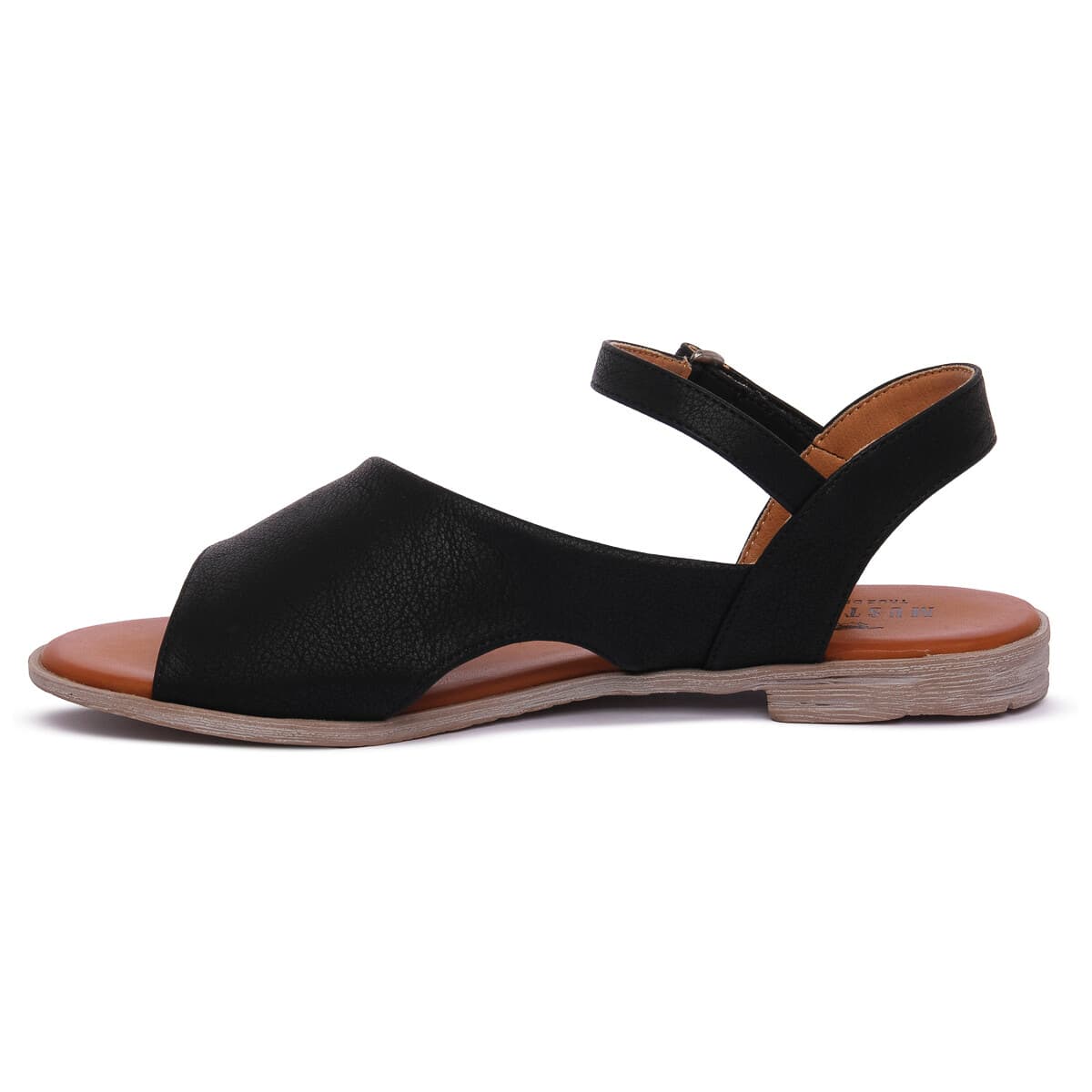 Women's Sandals Mustang Black