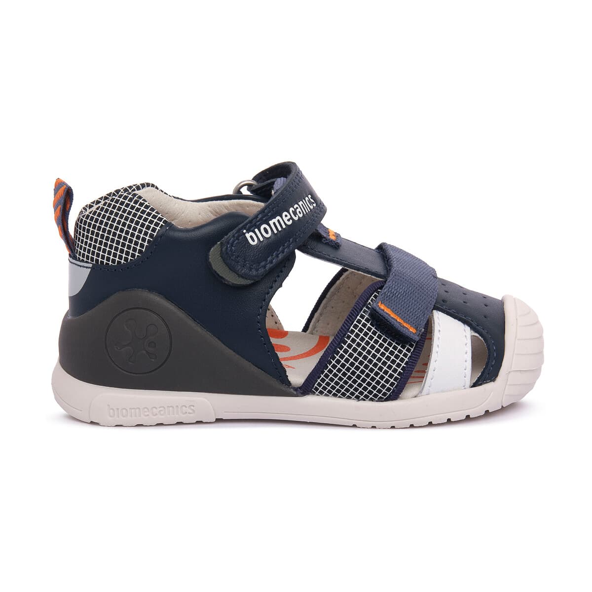 Σανδάλια χωρίς τακούνι Biomecanics OCEAN