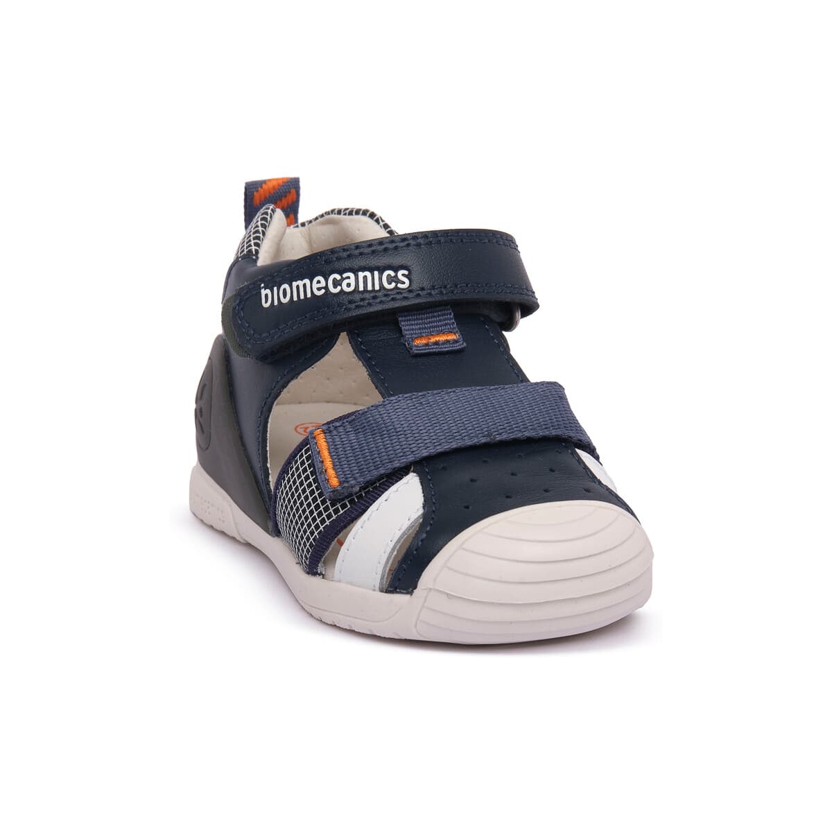 Boys' Sandals Biomecanics Blue